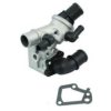 FISPA 94.005 Thermostat, coolant